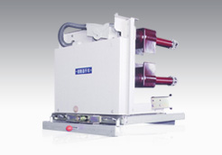Indoor Vacuum Circuit Breaker